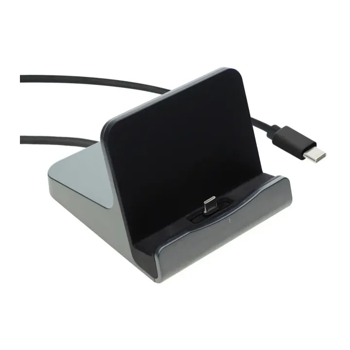 FTM Station de recharge Tablet USB-C 60W