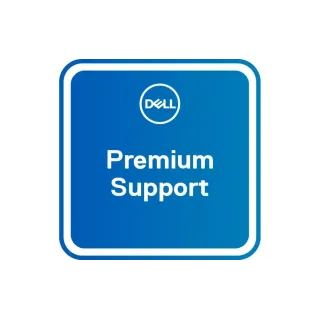 DELL Assistance Premium Inspiron 7xxx 2 ans CAR à 4 ans Premium