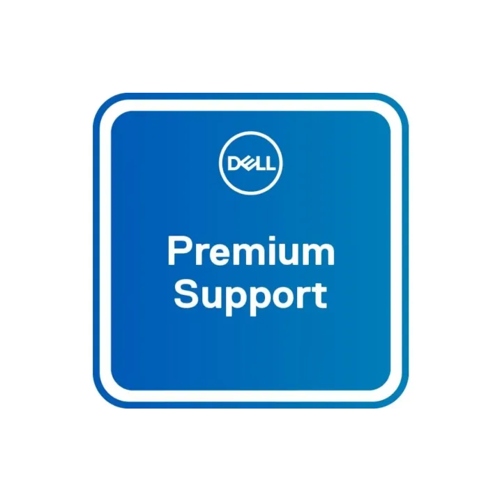 DELL Assistance Premium Inspiron 7xxx 2 ans CAR à 4 ans Premium