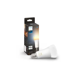 Philips Hue Ampoule White Ambiance E27 pack individuel 1055 lm