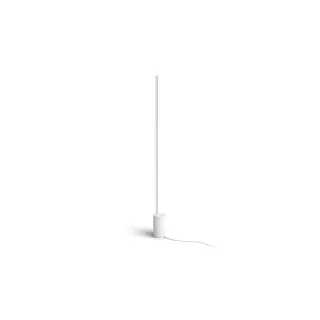 Philips Hue Gradient Signe Lampadaire blanc