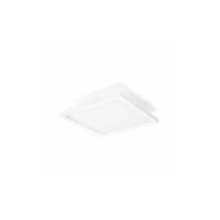 Philips Hue White Ambiance Aurelle lampe de pan 30 x 30 blanc + variateur dintensité