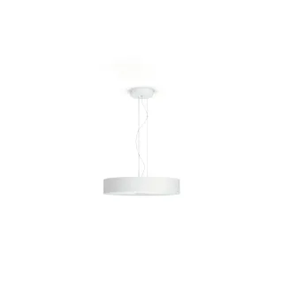 Philips Hue White Amb. Fair Suspension blanc 2750 lm + variateur dintensité