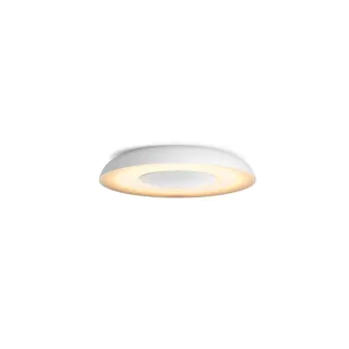 Philips Hue White Amb. Still plafonnier blanc 2350 lm + variateur de lumière