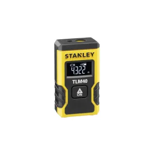 Stanley Distancemètre laser TLM40 12 m