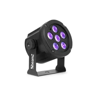 BeamZ Phares SlimPar 30 UV