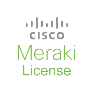 Cisco Meraki Licence LIC-MX75-ENT-1YR 1 an