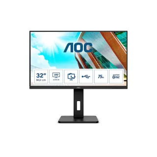 AOC Moniteur U32P2