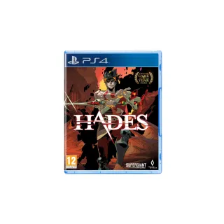 GAME Hades