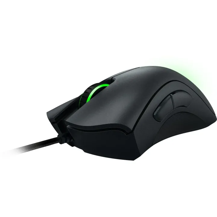 Razer Souris de gaming DeathAdder Essential Noir