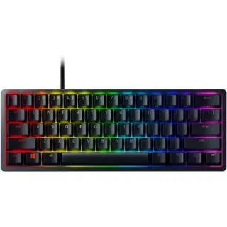 Razer Clavier de gaming Huntsman Mini Red Switch