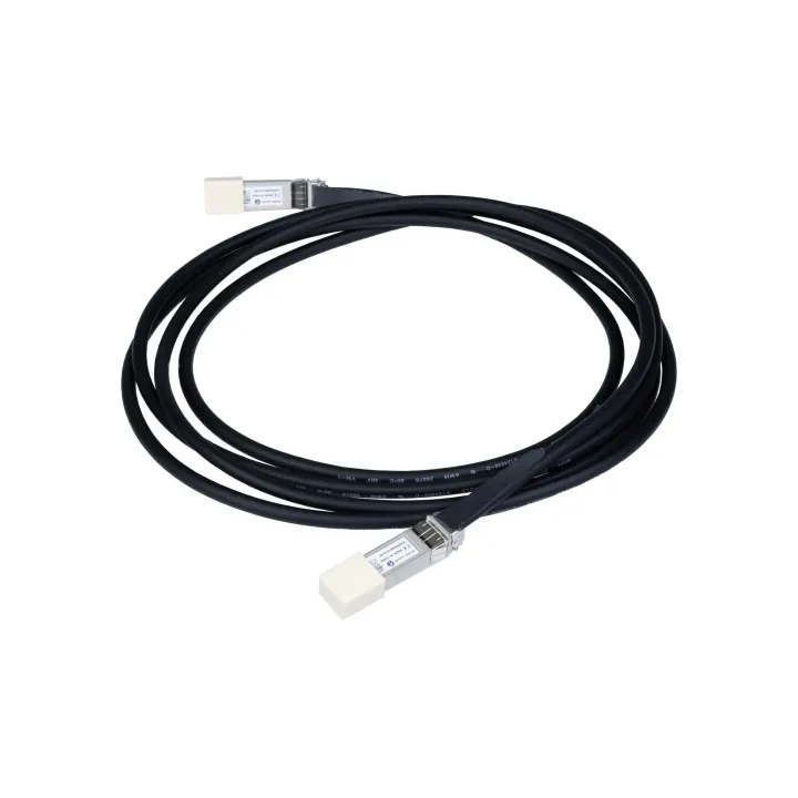 Alcatel-Lucent Câble direct attach OS2 x 60-CBL-3M SFP+-SFP+ 3 m