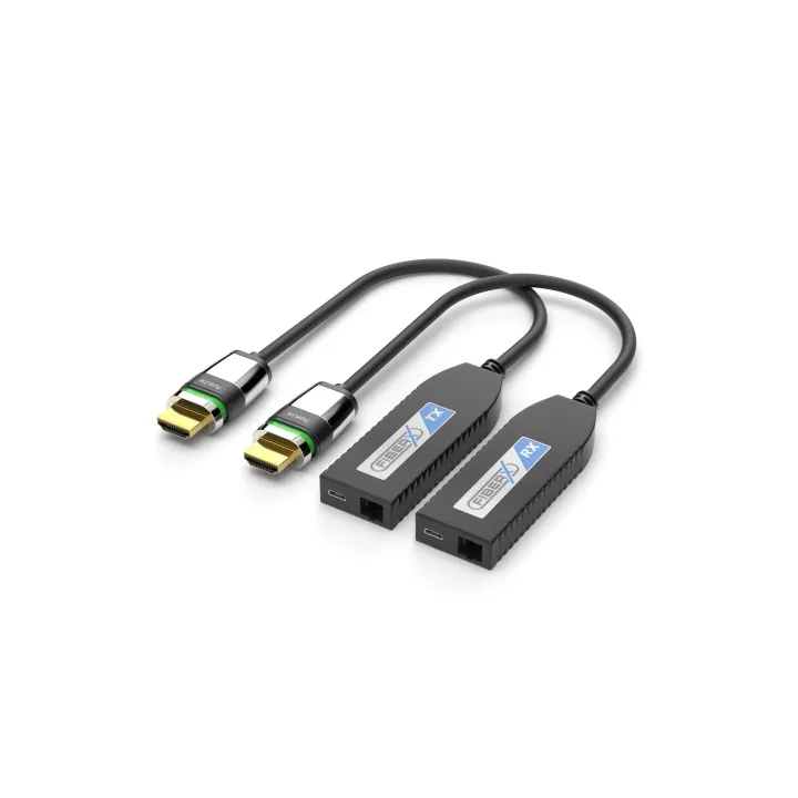 FiberX Extension HDMI FX-P355