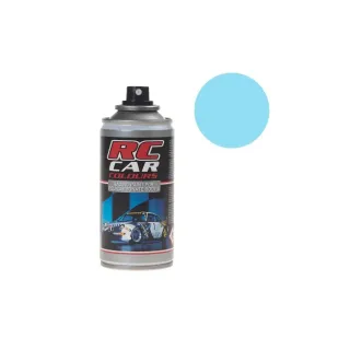 Ghiant Aérosol pour Lexan RC CAR Urman Bleu 148 150 ml