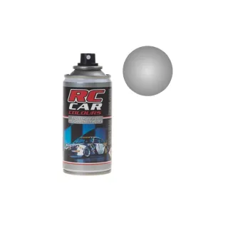 Ghiant Aérosol pour Lexan RC CAR Gun Metallic 149 150 ml