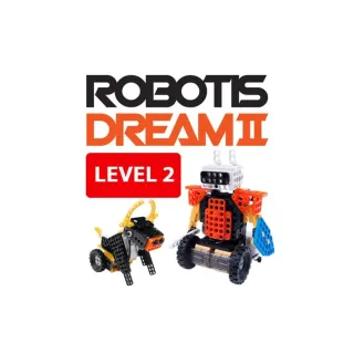 ROBOTIS Extension Dream II Level 2