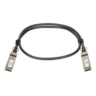 D-Link Câble direct attach DEM-CB100Q28 QSFP28-QSFP28 1 m