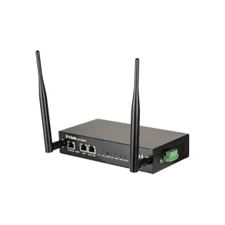 D-Link Point daccès industriel DIS-2650AP