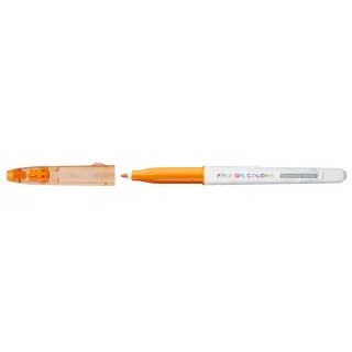 Pilot Crayon feutre FriXion Colors Orange