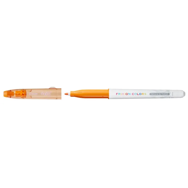 Pilot Crayon feutre FriXion Colors Orange