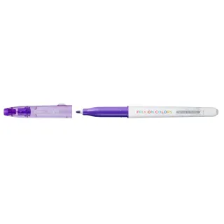 Pilot Crayon feutre FriXion Colors Violet