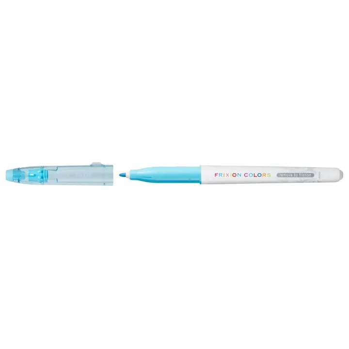 Pilot Crayon feutre FriXion Colors Bleu clair