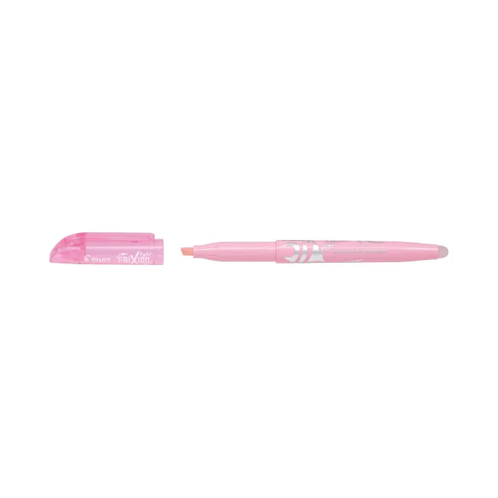 Pilot Surligneur Frixion Light soft Rose