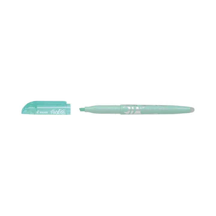 Pilot Surligneur Frixion Light soft Vert