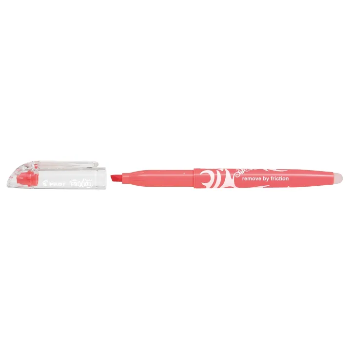 Pilot Surligneur FriXion Light natural Rouge