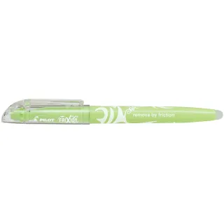 Pilot Surligneur FriXion Light natural Vert clair