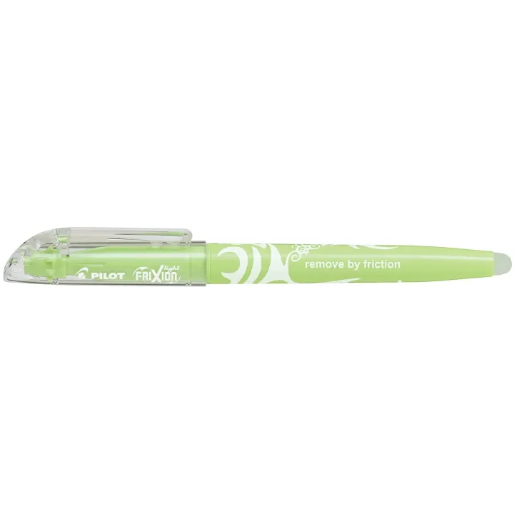 Pilot Surligneur FriXion Light natural Vert clair