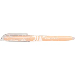 Pilot Surligneur FriXion Light natural Orange