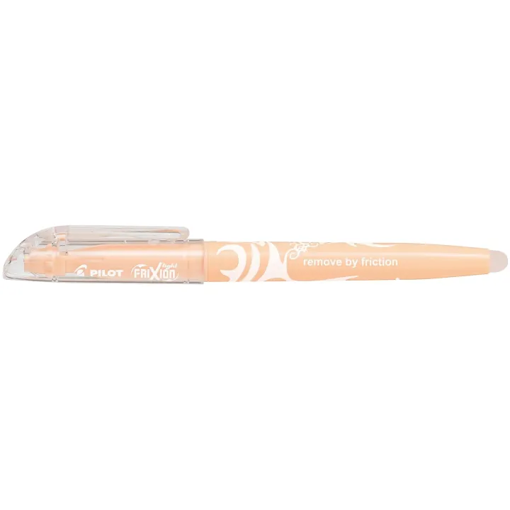 Pilot Surligneur FriXion Light natural Orange