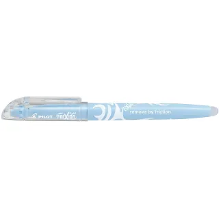 Pilot Surligneur FriXion Light natural Bleu ciel