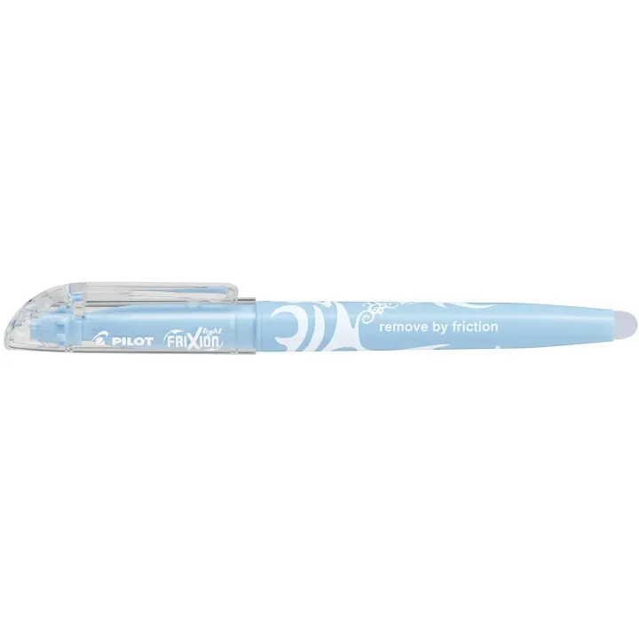 Pilot Surligneur FriXion Light natural Bleu ciel