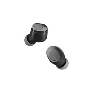 Skullcandy Écouteurs True Wireless In-Ear Jib True Black
