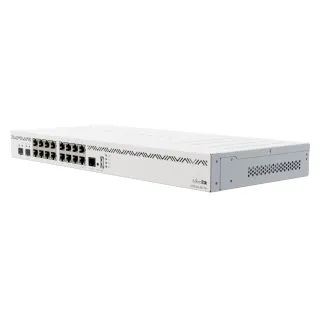 MikroTik Routeur CCR2004-16G-2S+ Cloud Routeur