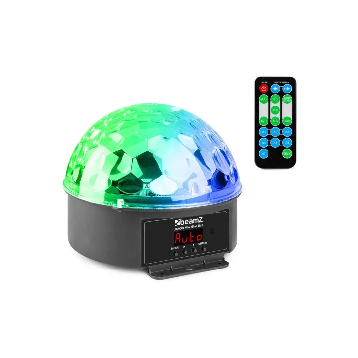 BeamZ Effet lumineux JB90R