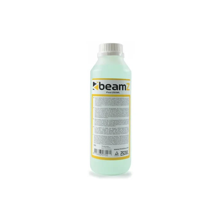 BeamZ Liquide à neige FSNF025 0.25 l