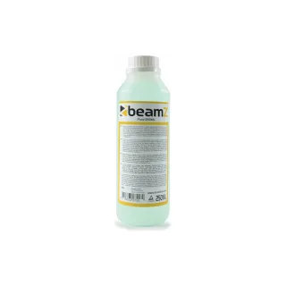 BeamZ Liquide à bulles de savon Concentré FBL025 0.25 l