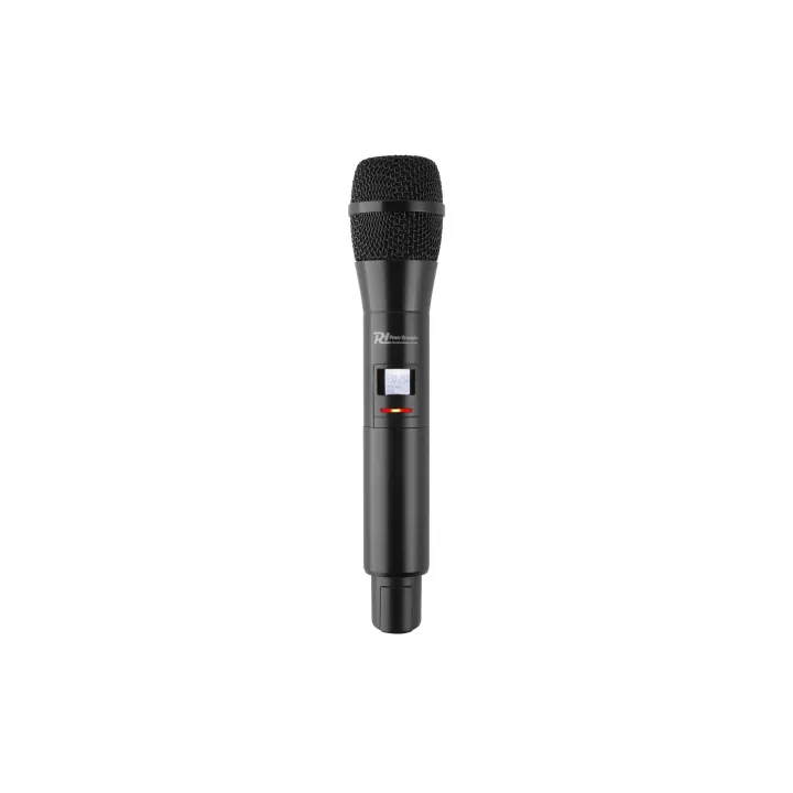 Power Dynamics Microphone PD632HH