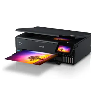 Epson Imprimante multifonction EcoTank ET-8550