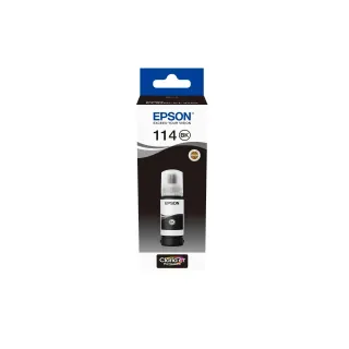 Epson Encre Nr. 114 - C13T07A140 Pigmented Black