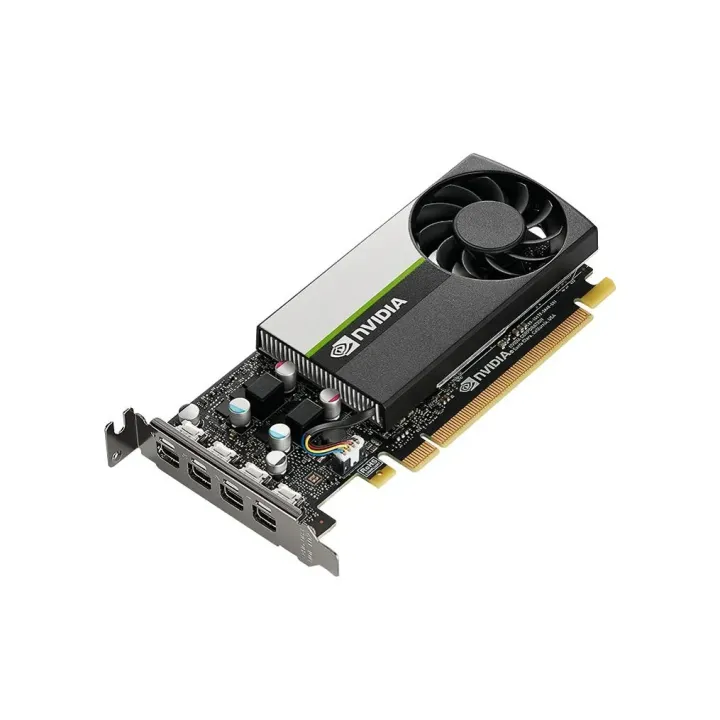 PNY Carte graphique NVIDIA T1000 PB 4 GB