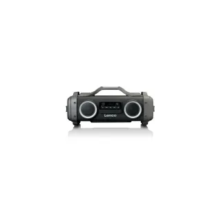 Lenco Haut-parleur Bluetooth SPR-200 Noir