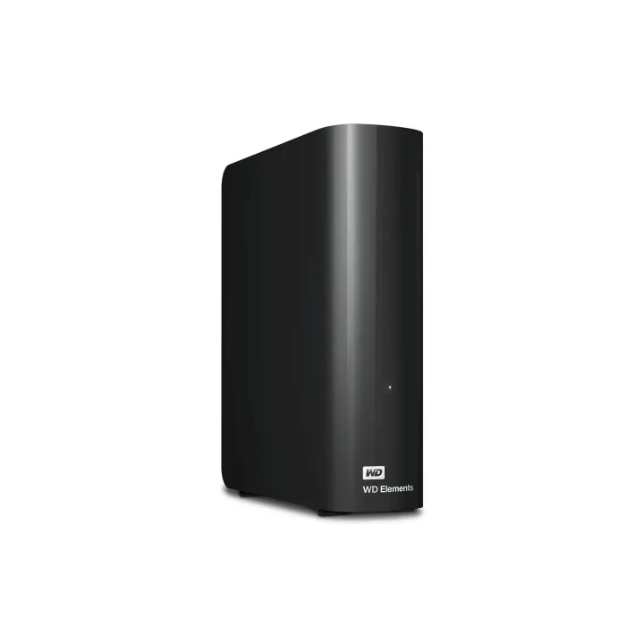 Western Digital Disque dur externe WD Elements Desktop 18 TB