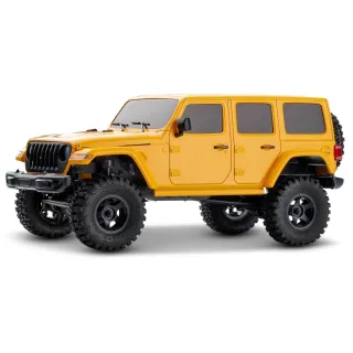 EazyRC Scale Crawler Arizona 4WD RTR, 1:18