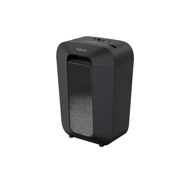 Fellowes Déchiqueteuse de documents Powershred LX70 P-4, 11 Page(s)