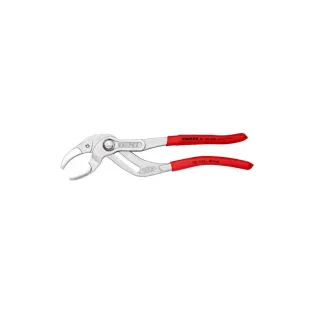 Knipex Pince à siphon SpeedGrip 250 mm, O 25 - 80 mm