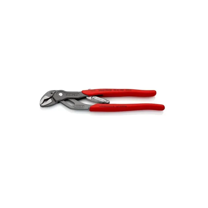 Knipex Pince multiprise SmartGrip 250 mm